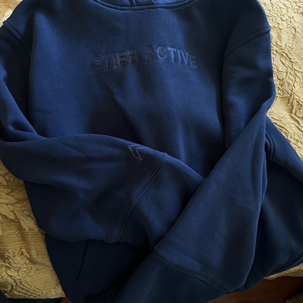 Oner Active Hoodie